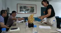 金普人才网企业回访计划——大连经济技术开发区沙尔克工具有限公司