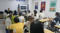 第二届抖音直播培训会圆满成功！