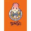 大连金普新区万德淘乐思幼儿园的logo