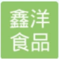 大连鑫洋食品有限公司的logo