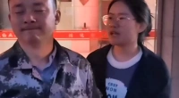 《大话金普人才网》微电影，第1期之《初见丈母娘》
