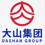 大连大山重工机械有限公司