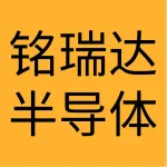 大连铭瑞达半导体技术服务有限公司