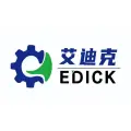 大连艾迪克精密制造有限公司的logo