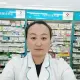 娜女士的个人头像