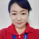 丽女士的个人头像
