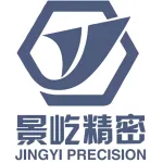 大连景屹精密机械有限公司