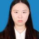 班女士的个人头像
