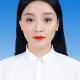 何女士的个人头像