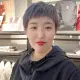 于女士的个人头像