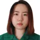 于女士的个人头像