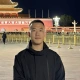 何先生的个人头像