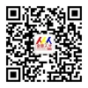 扫码关注金普人才网的公众号